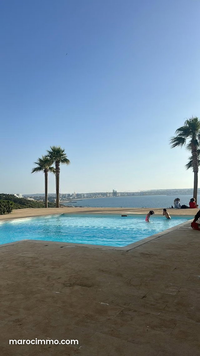 Luxury Apartment for Monthly Rent — 5