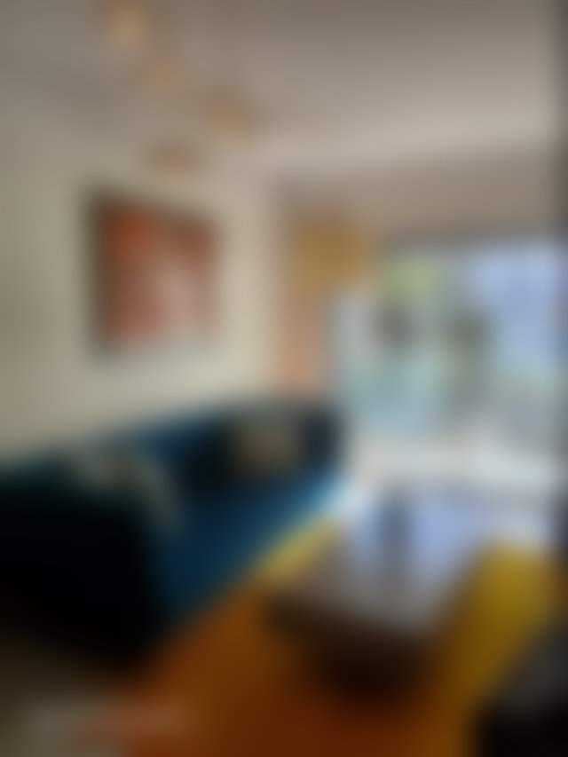 Appartement meublé avec terrasse à louer au Palmier Casablanca — 3