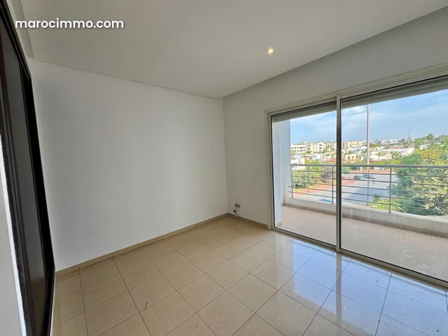 Apartment for Rent Prestigia Kasbah 2 Rabat — 5