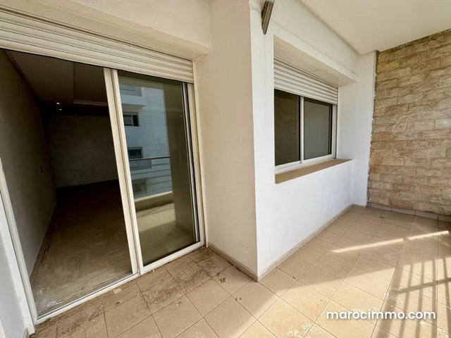Apartment for Rent Prestigia Kasbah 2 Rabat — 4