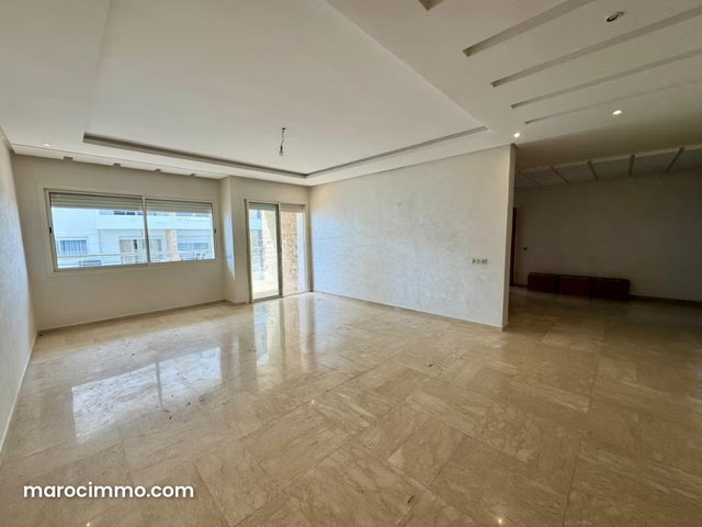 Apartment for Rent Prestigia Kasbah 2 Rabat — 2