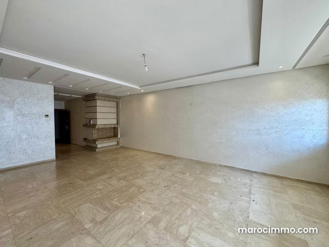 Appartement à louer Prestigia Kasbah 2 Rabat — الرباط