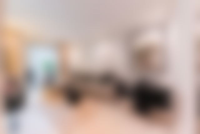 Studio meublé 60 m², Oasis Casablanca, résidence sécurisée — Casablanca