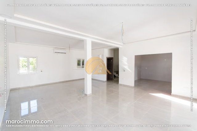Villa Melkia à Chwiter, Piscine Puits, Marrakech: à vendre — 5