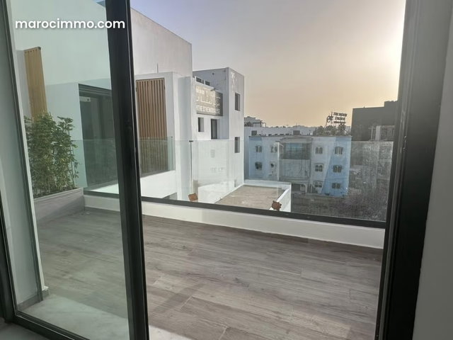 Location Studio NEUF Riviera — 4