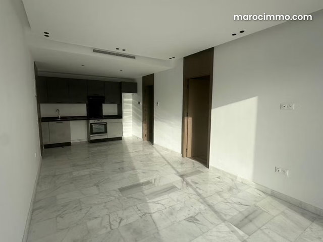 Location Studio NEUF Riviera — 2