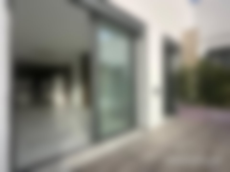 Appartement neuf avec terrasse à louer à Riviera Casablanca