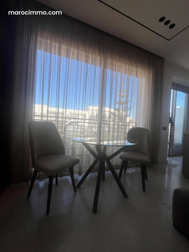 Studio de 43 m² à Casablanca — 3