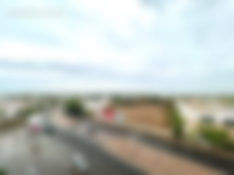 Appartement 300 m² vue mer, Aïn Diab, Casablanca, dernier étage
