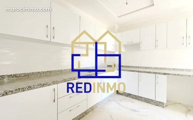 Unfurnished Apartment for Rent in Mesnana — 3