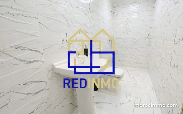 Unfurnished Apartment for Rent in Mesnana — 4