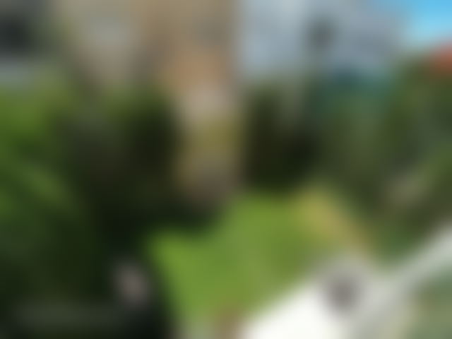 5-Room Apartment with Terrace and Pool in Almaz, Casablanca — Casablanca