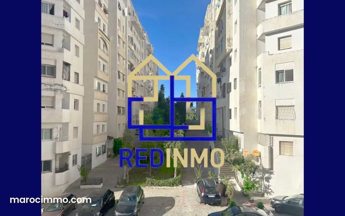 Appartement non meuble a louer a val fleurie
