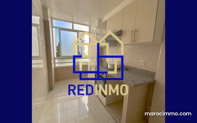 Appartement non meuble a louer a val fleurie — 5