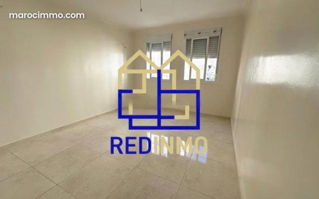 Appartement non meuble a louer a val fleurie — 2