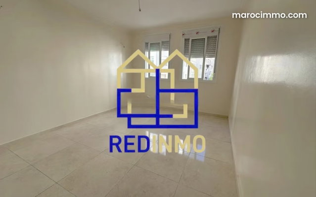 Appartement non meuble a louer a val fleurie — 3
