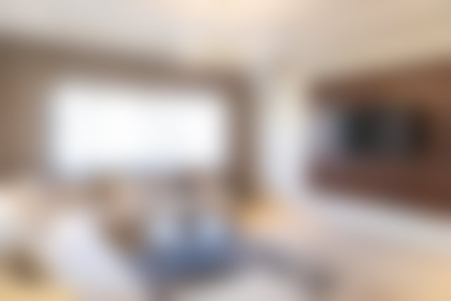 Appartement meublé 3 chambres avec jardin, Aïn Diab, Casablanca — 3