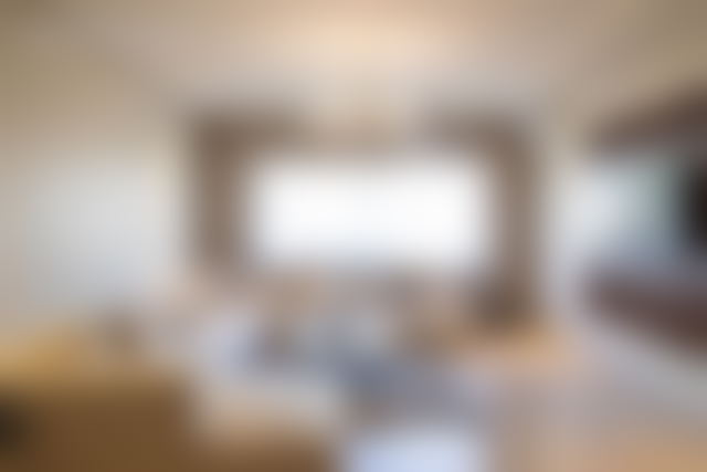 Furnished 3-Bedroom Apartment with Garden, Aïn Diab, Casablanca — Casablanca