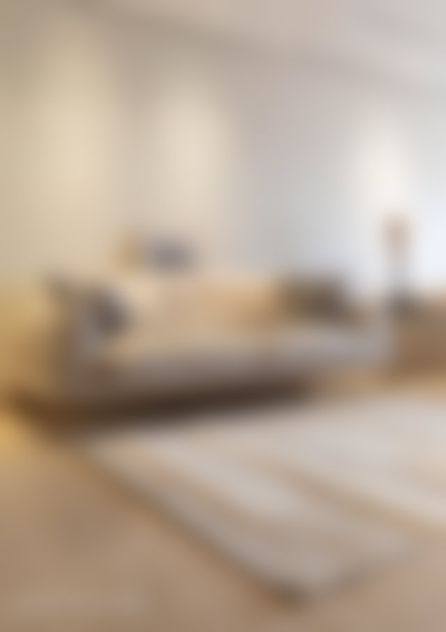 Appartement meublé 3 chambres avec jardin, Aïn Diab, Casablanca — 4
