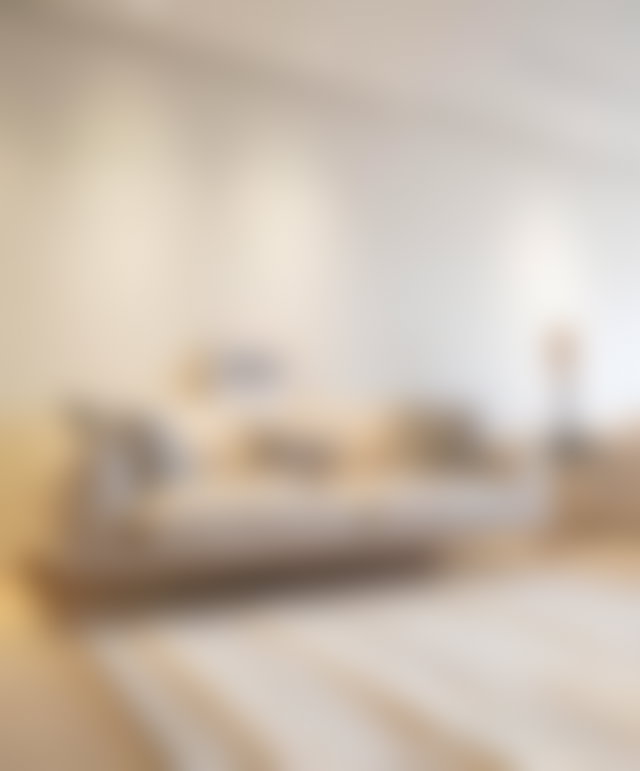Appartement meublé 3 chambres avec jardin, Aïn Diab, Casablanca — 5