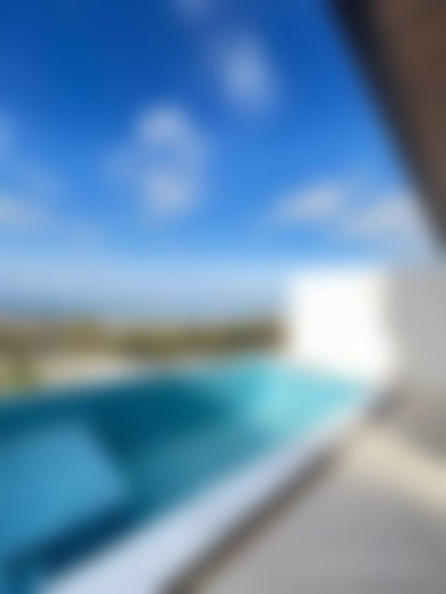 Appartement 3 chambres vue mer, Malabata, Tanger — 4