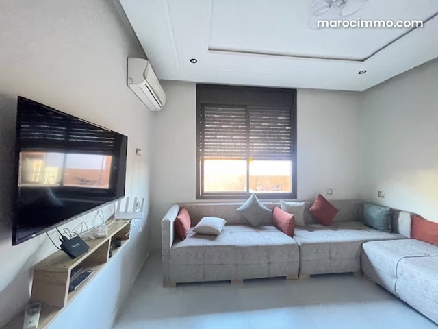 Mise en vente d'une jolie Villa isolee de 200 m2 — 3