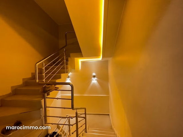 Mise en vente d'une jolie Villa isolee de 200 m2 — 4