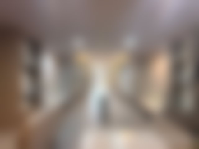 محل تجاري واجهته بارزة للبيع بحي بورغون، الدار البيضاء — 3