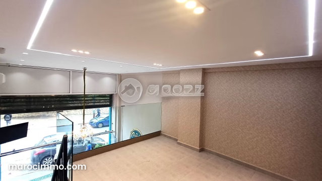 Commercial Property for Sale 31 m² Hamria Meknès — 4