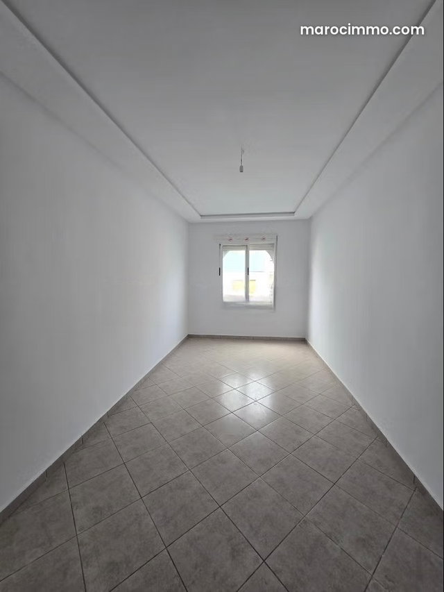 Superbe appartement à vendre à Martil. Surface de 60 m². Terrasse et jardin — 2
