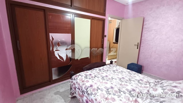Maison à vendre 120 m², 5 chambres Oulfa Casablanca — 4