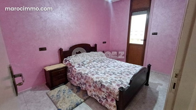 Maison à vendre 120 m², 5 chambres Oulfa Casablanca — 3