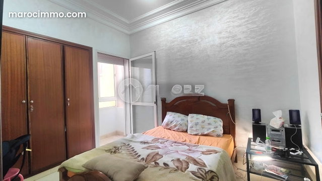 Appartement à vendre 91 m², 2 chambres Belvédère Casablanca — 2