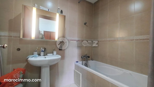 Appartement à vendre 91 m², 2 chambres Belvédère Casablanca — 5