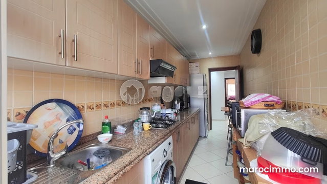 Appartement à vendre 91 m², 2 chambres Belvédère Casablanca — 3