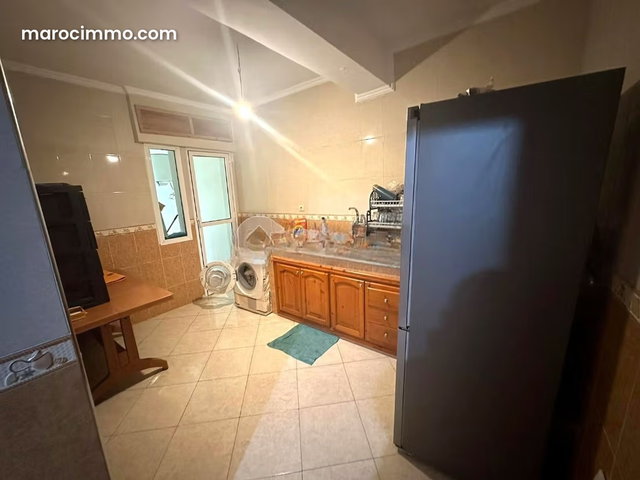 106 m², 2 Bedrooms Apartment for Sale in Souani Tanger — 4
