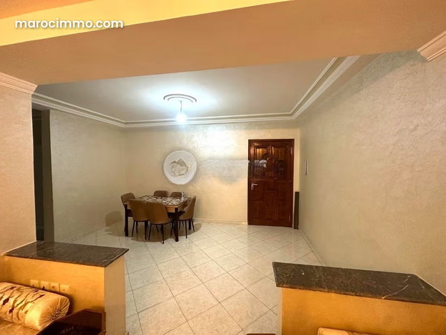 106 m², 2 Bedrooms Apartment for Sale in Souani Tanger — 5