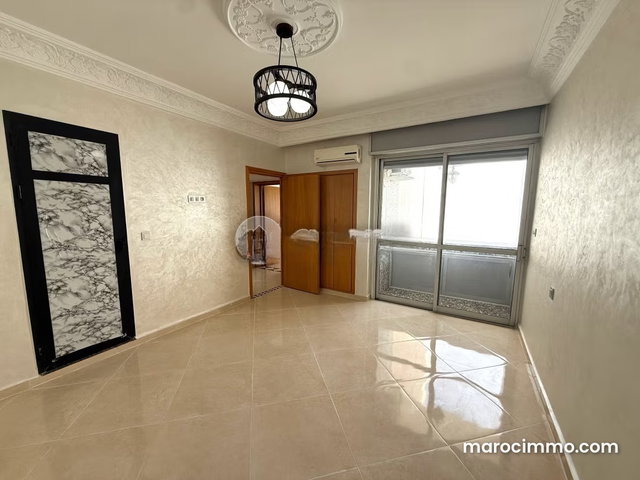Appartement à louer 150 m², 3 chambres Maârif Casablanca — 2