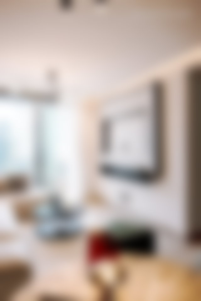 2-Bedroom Apartment, Casablanca Finance City, West-Facing Views — 4