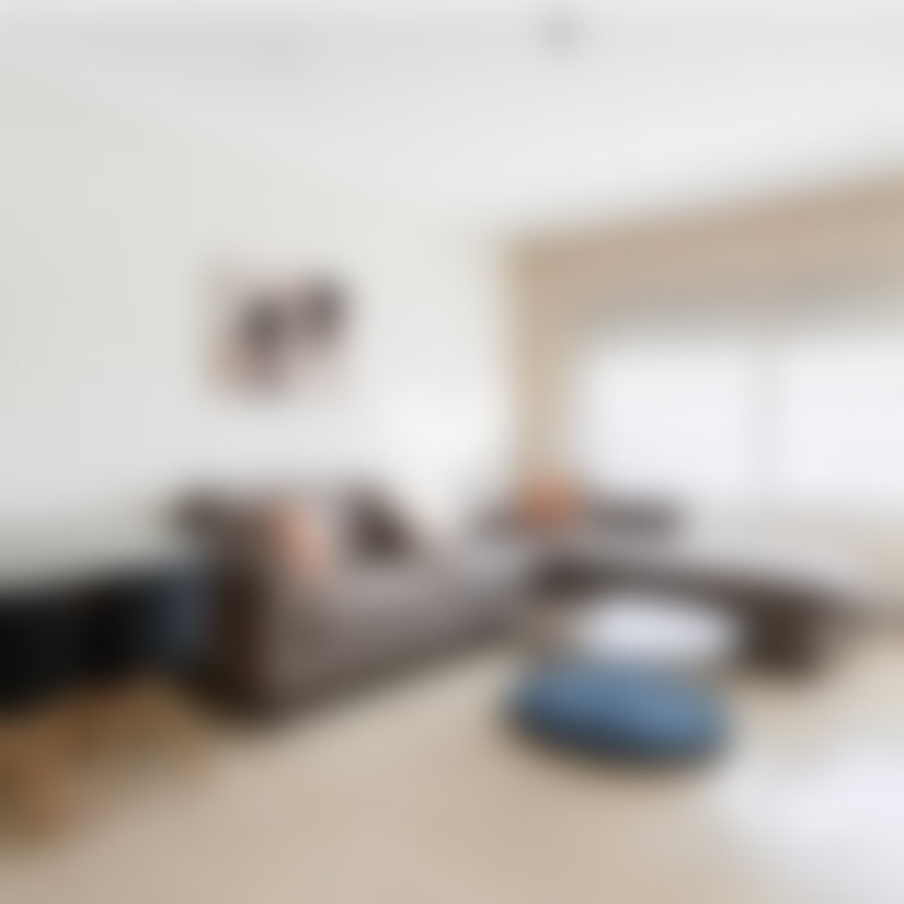 Appartement meublé neuf au Quartier des Hôpitaux Casablanca