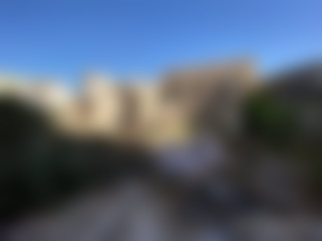 رياض مئوي وحديقة واحة في قلب طلعة فاس — 3
