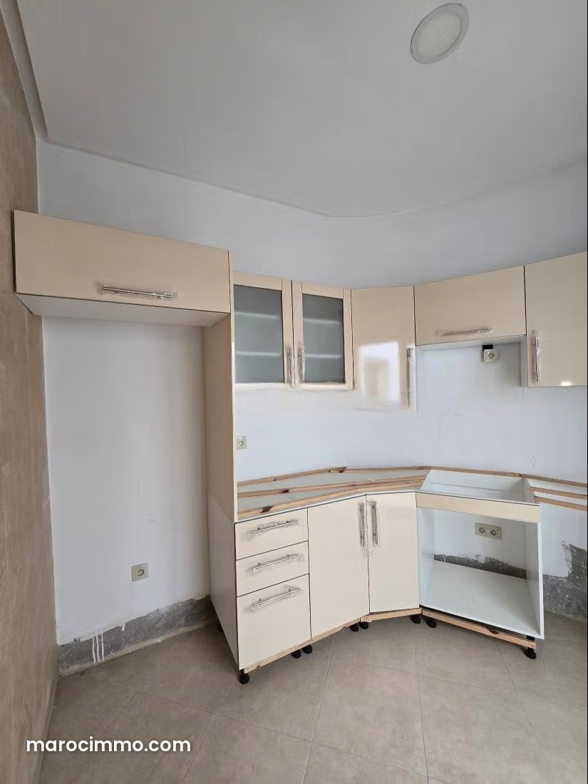 New two-bedroom apartment, Tétouan Medina, mountain views — Tetouan