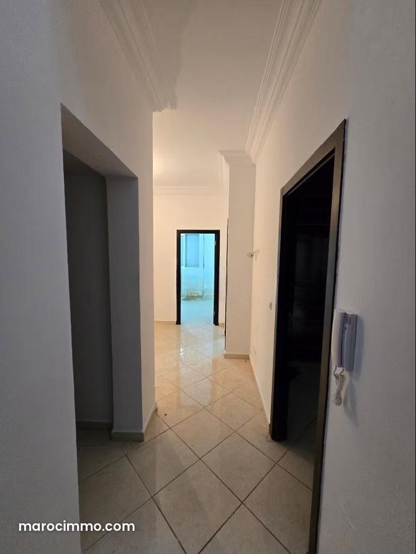New 2-Bedroom Apartment for Sale in Martil — Martil
