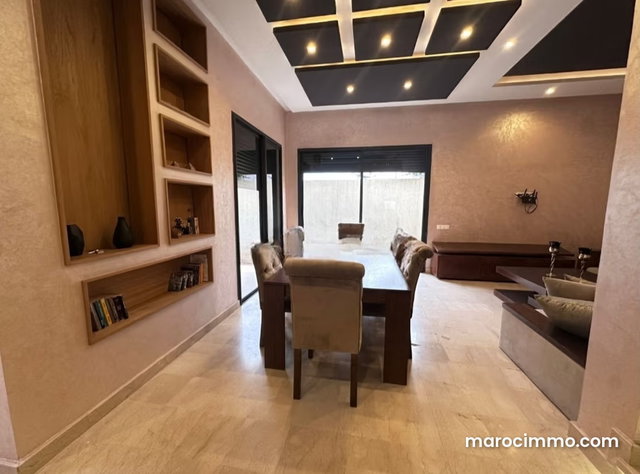 Villa spacieuse à louer sur la Route de l’Ourika — 4