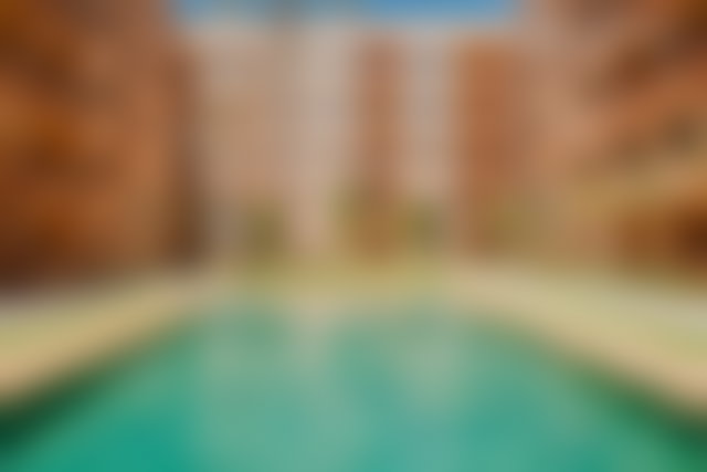 Appartement meublé avec piscine, Semlalia, Marrakech — 2