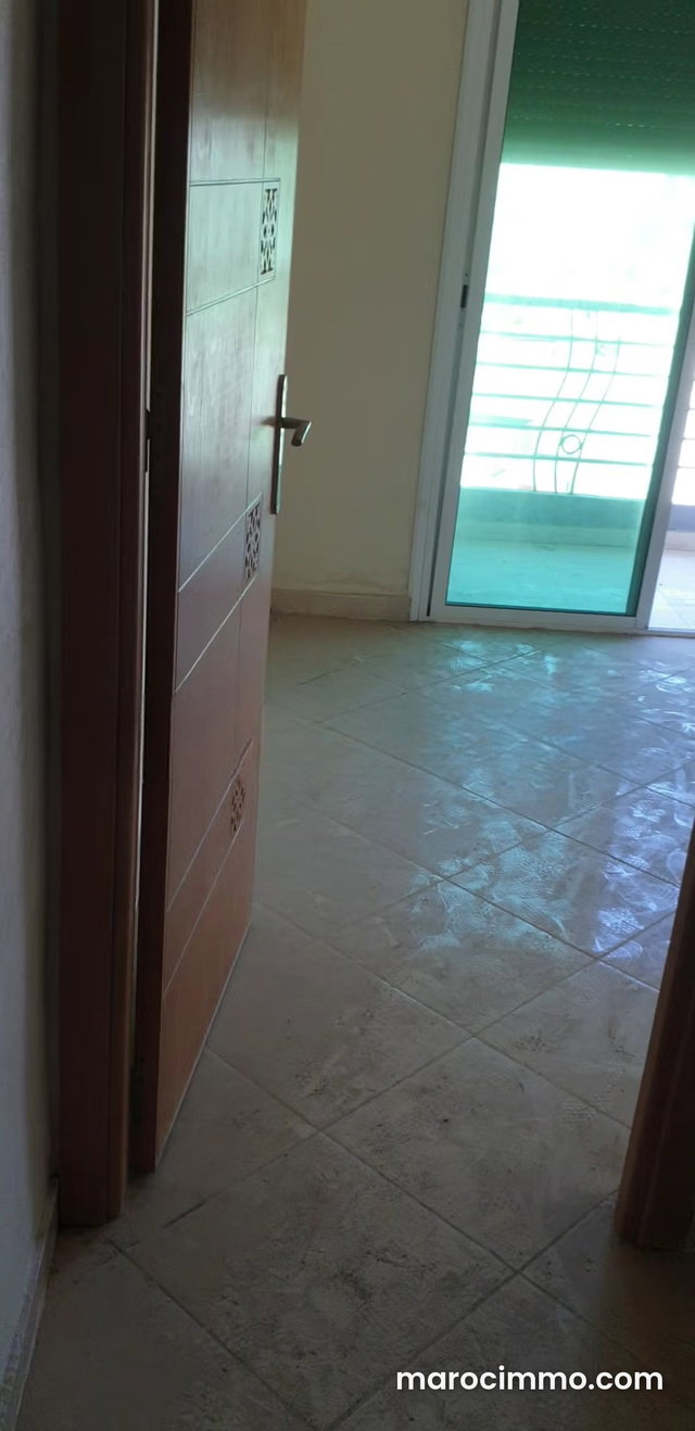 Bel appartement avec garag — 3