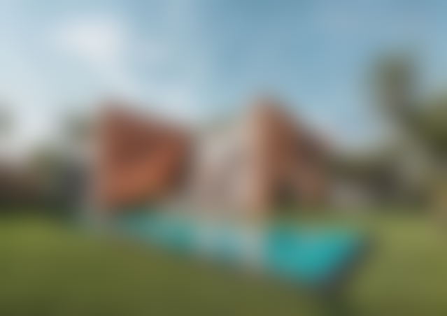 4-Suite Villa with Pool, Ourika Road, Marrakech — Marrakesh