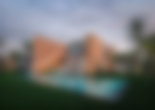 Villa 4 suites avec piscine, Route d'Ourika, Marrakech — 4