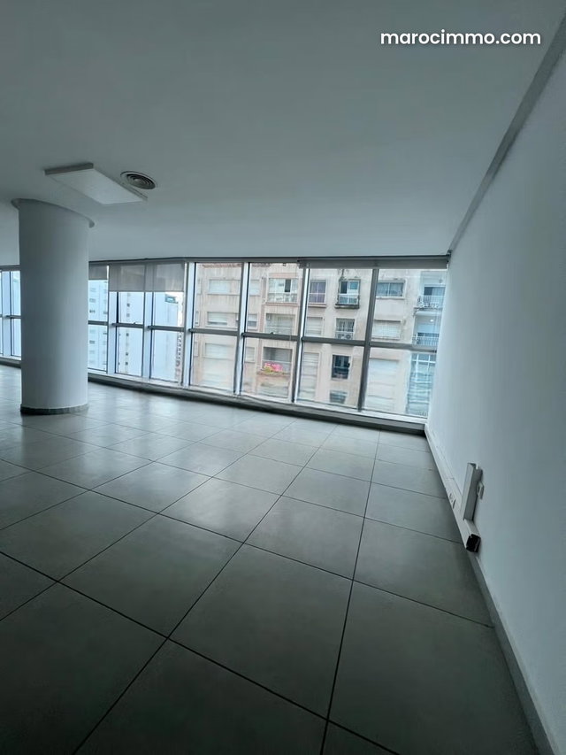 Location profesionnelle business center — 4