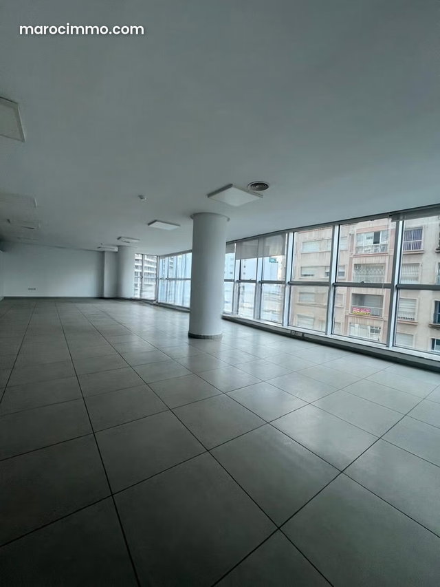 Location profesionnelle business center — 5